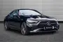 2025 Mercedes-Benz Cle CLE 300e AMG Line Premium 2dr 9G-Tronic