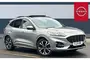 2021 Ford Kuga 1.5 EcoBlue ST-Line X Edition 5dr Auto