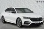 2023 Skoda Octavia vRS 2.0 TSI vRS 5dr DSG