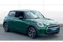 2021 MINI Hatchback 1.5 Cooper Exclusive 3dr