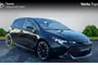 2022 Toyota Corolla 1.8 VVT-i Hybrid GR Sport 5dr CVT