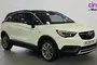 2020 Vauxhall Crossland X 1.2T [110] Griffin 5dr [6 Spd] [Start Stop]