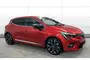 2022 Renault Clio 1.6 E-TECH full hybrid 145 Techno 5dr Auto