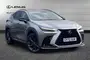 2022 Lexus NX 450h+ 2.5 F-Sport 5dr E-CVT [Premium Plus Pack]