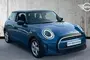 2023 MINI Hatchback 1.5 Cooper Classic 3dr Auto