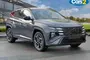 2025 Hyundai Tucson 1.6T Hybrid N Line 5dr Auto