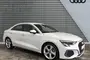 2023 Audi A3 Saloon 35 TFSI S Line 4dr S Tronic