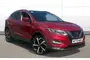2020 Nissan Qashqai 1.3 DiG-T Tekna 5dr