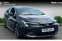 2025 Toyota Corolla 2.0 Hybrid 178 Excel 5dr CVT