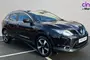 2017 Nissan Qashqai 1.5 dCi N-Vision 5dr