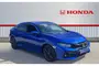 2021 Honda Civic 1.0 VTEC Turbo 126 SR 5dr