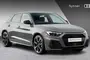 2025 Audi A1 35 TFSI Black Edition 5dr S Tronic