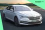 2023 Skoda Superb 2.0 TDI CR 200 Laurin + Klement 5dr DSG