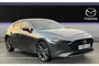 2025 Mazda 3 2.5 e-Skyactiv G MHEV [140] Exclusive-Line 5dr
