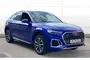 2021 Audi Q5 40 TDI Quattro S Line 5dr S Tronic