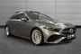 2024 Mercedes-Benz A-Class A180 AMG Line Premium Plus 5dr Auto