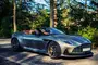 2025 Aston Martin Db12 V8 Volante 2dr Auto
