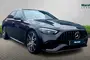 2022 Mercedes-Benz C-Class C43 4Matic Premium Plus 4dr 9G-Tronic