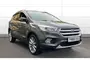 2019 Ford Kuga 2.0 TDCi Titanium Edition 5dr 2WD