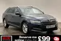 2022 Skoda Superb 1.5 TSI SE Technology 5dr DSG