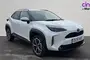 2025 Toyota Yaris Cross 1.5 Hybrid Excel 5dr CVT