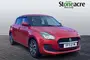 2021 Suzuki Swift 1.2 Dualjet 83 12V Hybrid SZ-L 5dr
