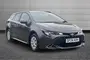 2024 Toyota Corolla 1.8 VVT-i Hybrid Commercial Auto
