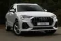 2025 Audi Q3 35 TFSI S Line 5dr S Tronic [Leather]