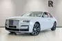2022 Rolls Royce Ghost 4dr Auto