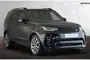 2025 Land Rover Discovery 3.0 D350 Dynamic SE 5dr Auto