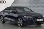 2025 Audi A3 Saloon 35 TFSI Black Edition 4dr S Tronic