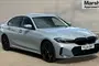 2024 BMW 3 Series 330e M Sport 4dr Step Auto