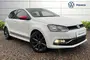 2017 Volkswagen Polo 1.2 TSI Beats 5dr
