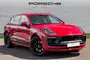 2022 Porsche Macan GTS 5dr PDK
