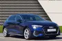 2023 Audi A3 35 TFSI S Line 5dr S Tronic