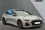 2023 Audi RS6 RS 6 TFSI Qtro Perform Carbon Vorsp 5dr Tiptronic