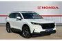 2025 Honda CR-V 2.0 eHEV Advance 5dr eCVT
