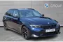 2022 BMW 3 Series M340i xDrive MHT 5dr Step Auto