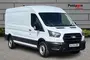 2025 Ford Transit 2.0 EcoBlue 130ps H2 Leader Van Auto [8S] [DAP]