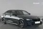 2025 BMW 3 Series 320i M Sport 4dr Step Auto