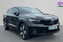 2022 Volvo C40 300kW Recharge Twin Ultimate 78kWh 5dr AWD Auto