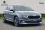 2025 Skoda Fabia 1.5 TSI 150 Design Edition 5dr DSG