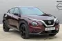 2025 Nissan Juke 1.0 DiG-T Tekna 5dr DCT