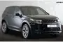 2026 Land Rover Discovery Sport 2.0 D200 Metropolitan 5dr Auto [5 Seat]