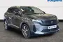 2022 Peugeot 3008 1.2 PureTech Allure Premium 5dr