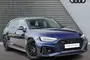 2020 Audi RS4 RS 4 TFSI Quattro Carbon Black 5dr Tiptronic