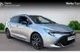 2024 Toyota Corolla 1.8 Hybrid GR Sport 5dr CVT