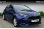 2021 Toyota Yaris 1.5 Hybrid Icon 5dr CVT