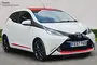2017 Toyota Aygo 1.0 VVT-i X-Press 5dr