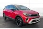 2022 Vauxhall Crossland 1.2 Turbo [130] Elite 5dr Auto